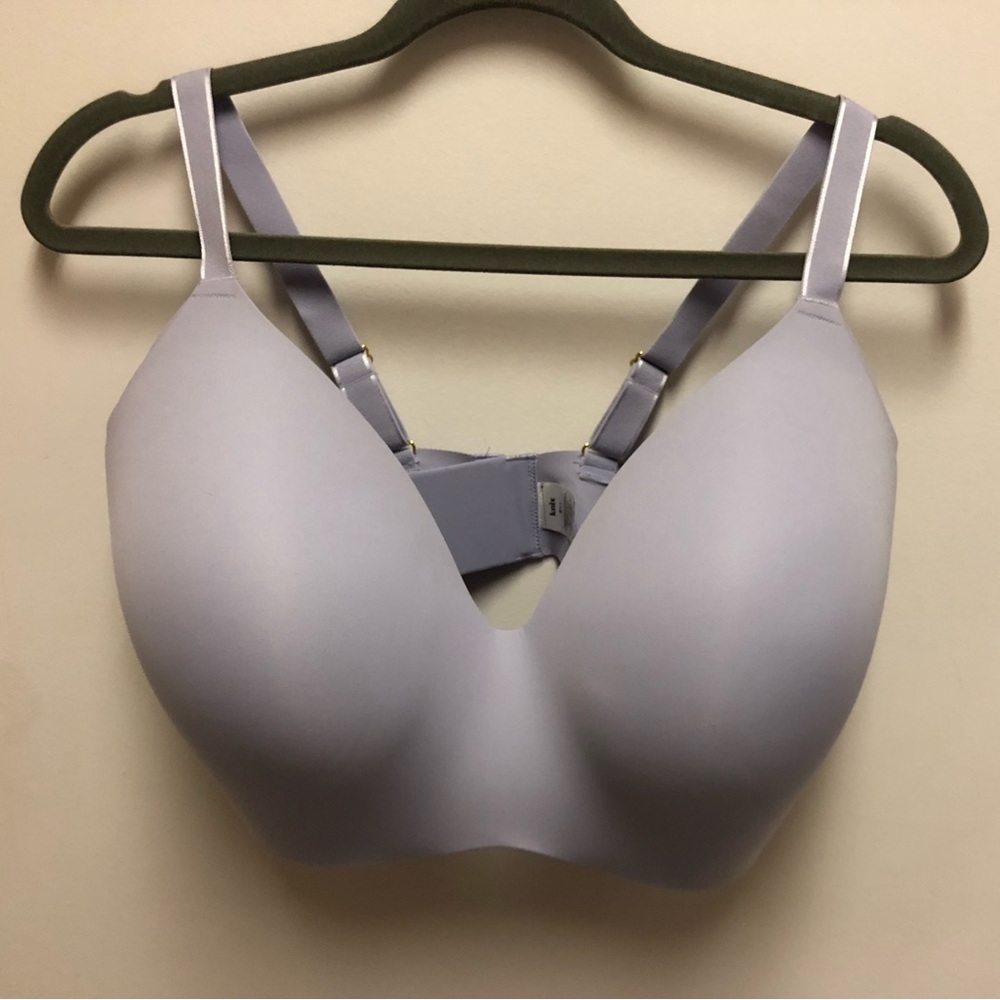 New without tags Knix Wingwoman Bra Size 8++